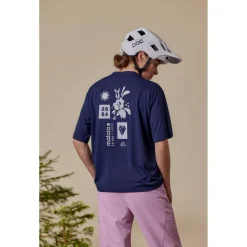 Maloja - Women's LenksteinM. Multi 1/2 - Radtrikot