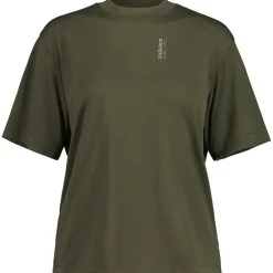 Maloja - Women's LenksteinM. Multi 1/2 - Radtrikot