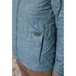 Maloja - Women's LismarkaM. - Kunstfaserjacke
