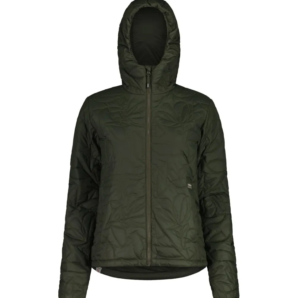 Maloja - Women's LismarkaM. - Kunstfaserjacke