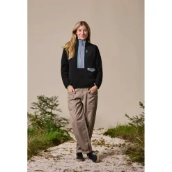 Maloja - Women's LochbergM. - Fleecepullover