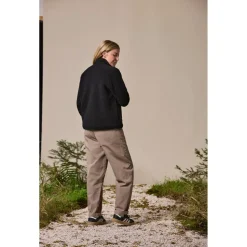 Maloja - Women's LochbergM. - Fleecepullover