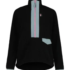 Maloja - Women's LochbergM. - Fleecepullover