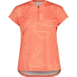 Maloja - Women's MandrettM. All Mountain - Radtrikot