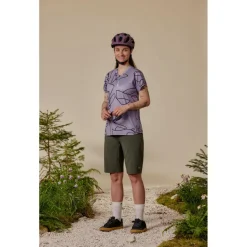 Maloja - Women's MandrettM. All Mountain - Radtrikot