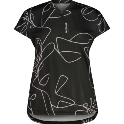 Maloja - Women's MandrettM. All Mountain - Radtrikot