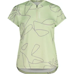 Maloja - Women's MandrettM. All Mountain - Radtrikot