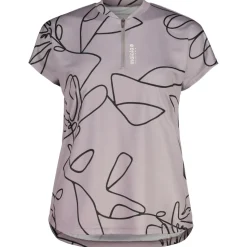 Maloja - Women's MandrettM. All Mountain - Radtrikot