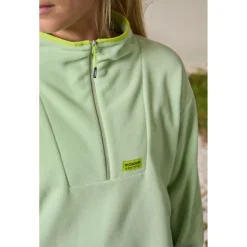 Maloja - Women's MeltinaM. - Fleecepullover