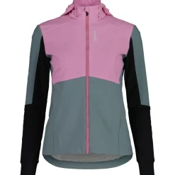 Maloja - Women's NeshaM. - Langlaufjacke