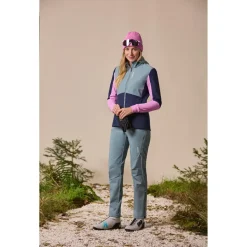 Maloja - Women's NeshaM. - Langlaufjacke