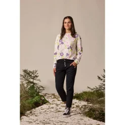 Maloja - Women's OrsenesM. - Longsleeve