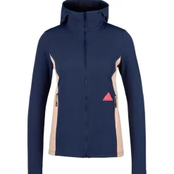 Maloja - Women's PadellaM. Puzzle - Kunstfaserjacke
