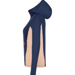 Maloja - Women's PadellaM. Puzzle - Kunstfaserjacke