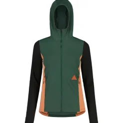Maloja - Women's PadellaM. Puzzle - Kunstfaserjacke