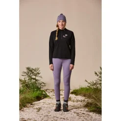 Maloja - Women's PetersteinM. - Fleecepullover