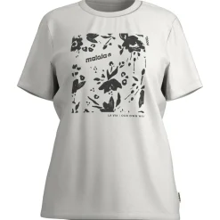Maloja - Women's RisoyaM. - T-Shirt