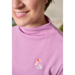 Maloja - Women's SchneekoppeM. - Fleecepullover