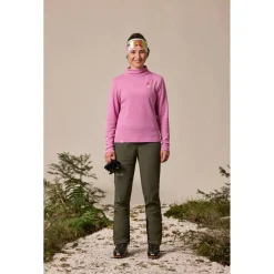 Maloja - Women's SchneekoppeM. - Fleecepullover