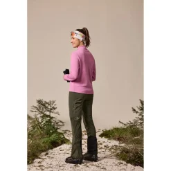 Maloja - Women's SchneekoppeM. - Fleecepullover