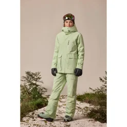 Maloja - Women's SelunM. - Skijacke