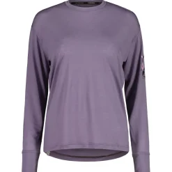 Maloja - Women's TjeldM. - Longsleeve