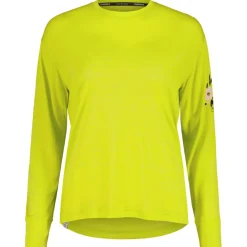 Maloja - Women's TjeldM. - Longsleeve
