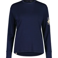 Maloja - Women's TjeldM. - Longsleeve