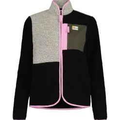 Maloja - Women's VallettaM. - Wolljacke