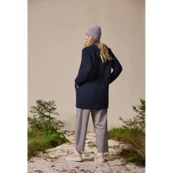 Maloja - Women's VardenM. - Wolljacke