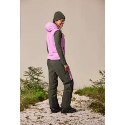 Maloja - Women's ZinkenM. - Kunstfaserweste