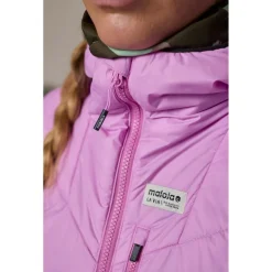 Maloja - Women's ZinkenM. - Kunstfaserweste