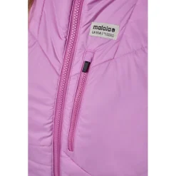 Maloja - Women's ZinkenM. - Kunstfaserweste