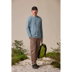 Maloja - ZenoneM. - Funktionsshirt