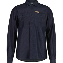 Maloja - ZwickerM. - Hemd