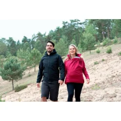 Mamalila - Softshell-Tragejacke Allrounder Dad - Softshelljacke