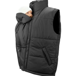 Mamalila - Trageweste Stockholm - Kunstfaserweste