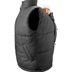 Mamalila - Trageweste Stockholm - Kunstfaserweste