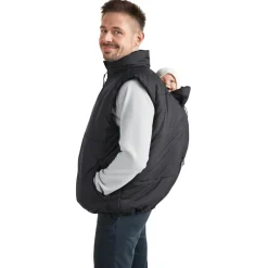 Mamalila - Trageweste Stockholm - Kunstfaserweste