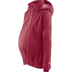 Mamalila - Women's Softshell-Tragejacke Allrounder Fit - Softshelljacke