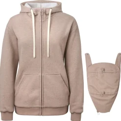 Mamalila - Women's Sweat-Tragejacke London - Sweat- & Trainingsjacke