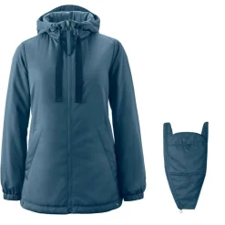 Mamalila - Women's Tragejacke Boston - Kunstfaserjacke