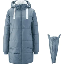 Mamalila - Women's Winter-Tragemantel Copenhagen - Mantel