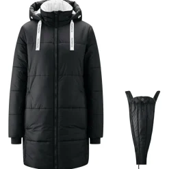 Mamalila - Women's Winter-Tragemantel Copenhagen - Mantel