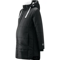 Mamalila - Women's Winter-Tragemantel Copenhagen - Mantel