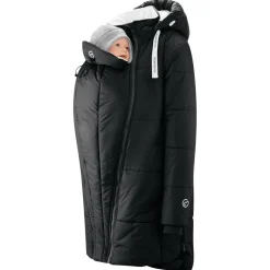 Mamalila - Women's Winter-Tragemantel Copenhagen - Mantel