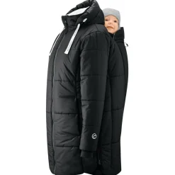 Mamalila - Women's Winter-Tragemantel Copenhagen - Mantel