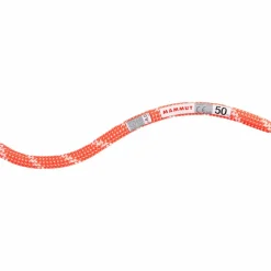 Mammut - 8.0 Alpine Classic Rope - Halbseil