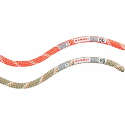 Mammut - 8.0 Alpine Classic Rope - Halbseil