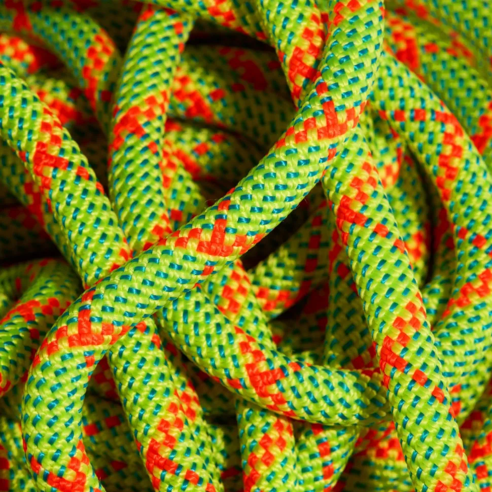 Mammut - 8.0 Alpine Core Protect Dry Rope - Halbseil